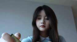 [她们印象]：小点心 室内丝袜 263P+16分钟 7GB