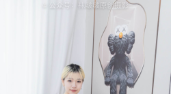 袜啵啵：528期小甜豆