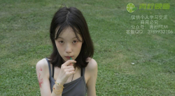 【青柠映画】MAN 春游露营 [194P/2V/6.8G]