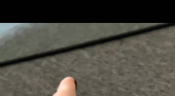 【自购】b站小羊睡了吗秀足视频