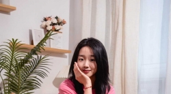 足愉心摄影第18期：模特奶芙