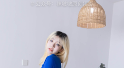 袜啵啵：534期小甜豆