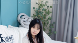 袜啵啵：518期甜甜圈+519期小甜豆