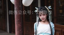 织梦映像 120 清明雨上-年年倚井盼归堂 [302P/1V/4.66G]