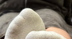 [▽]素人足拍  94p 1v 10分钟