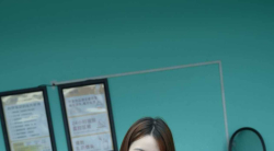 【青柠映画】叶子 打台球 [109P/2V/7.91G]