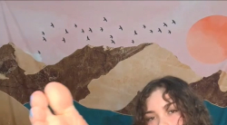 国外少女秀+自舔极品嫩脚