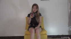 【南国足艺】两个不同风格的少妇美脚试镜，测量美脚