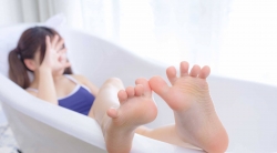 森萝财团 晴涩乃晴 死库水裹足粘液