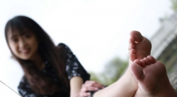 丝摄影系列-蓝雪 第三套 154P