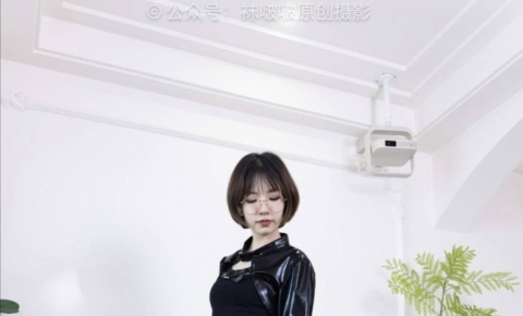 袜啵啵 757期花絮版 小甜豆 夹趾袜