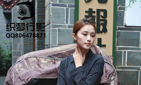 [织梦映像]NO.078 丝丝心动完整版 [300P1V13.2G]