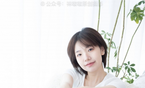 袜啵啵708期：小甜豆-板鞋、纯白棉袜（高筒）、裸足、跪和踩指压板剧情