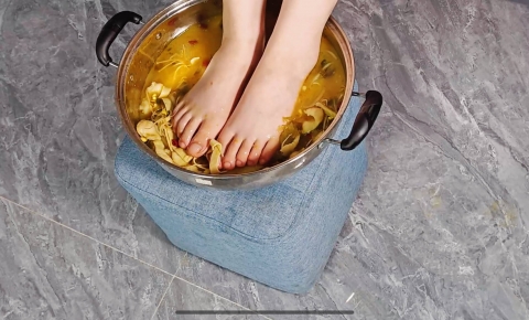 appary食物酸菜鱼泡脚3个视频慧慧
