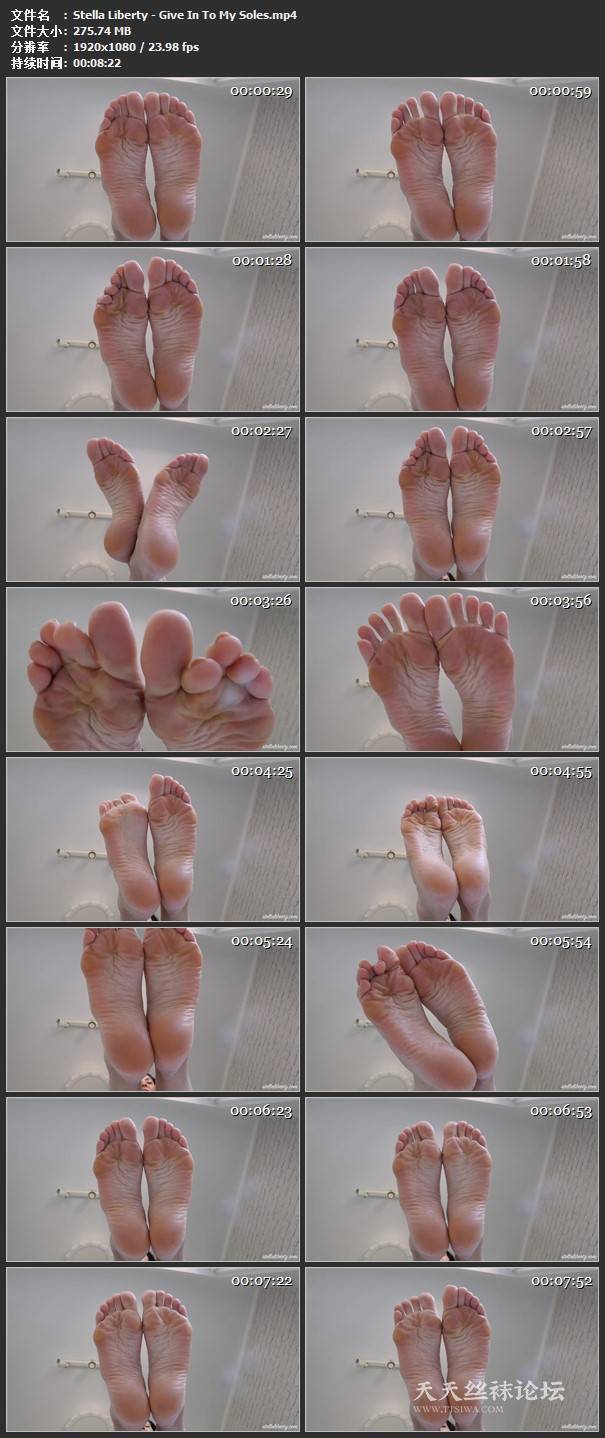 Stella Liberty - Give In To My Soles.mp4.jpg